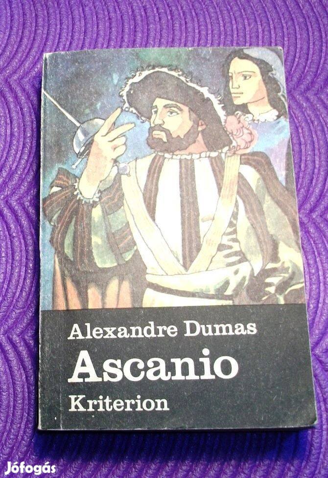 A. Dumas: Ascanio
