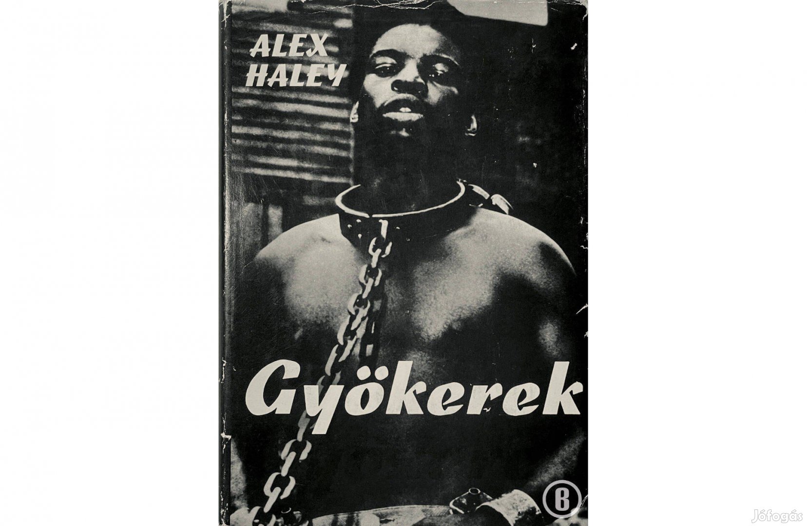 A. Haley: Gyökerek