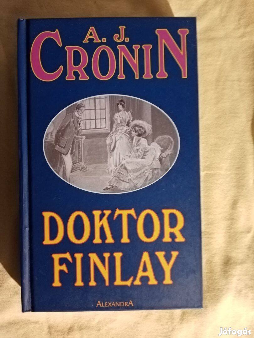 A. J. Cronin: Doktor Finlay