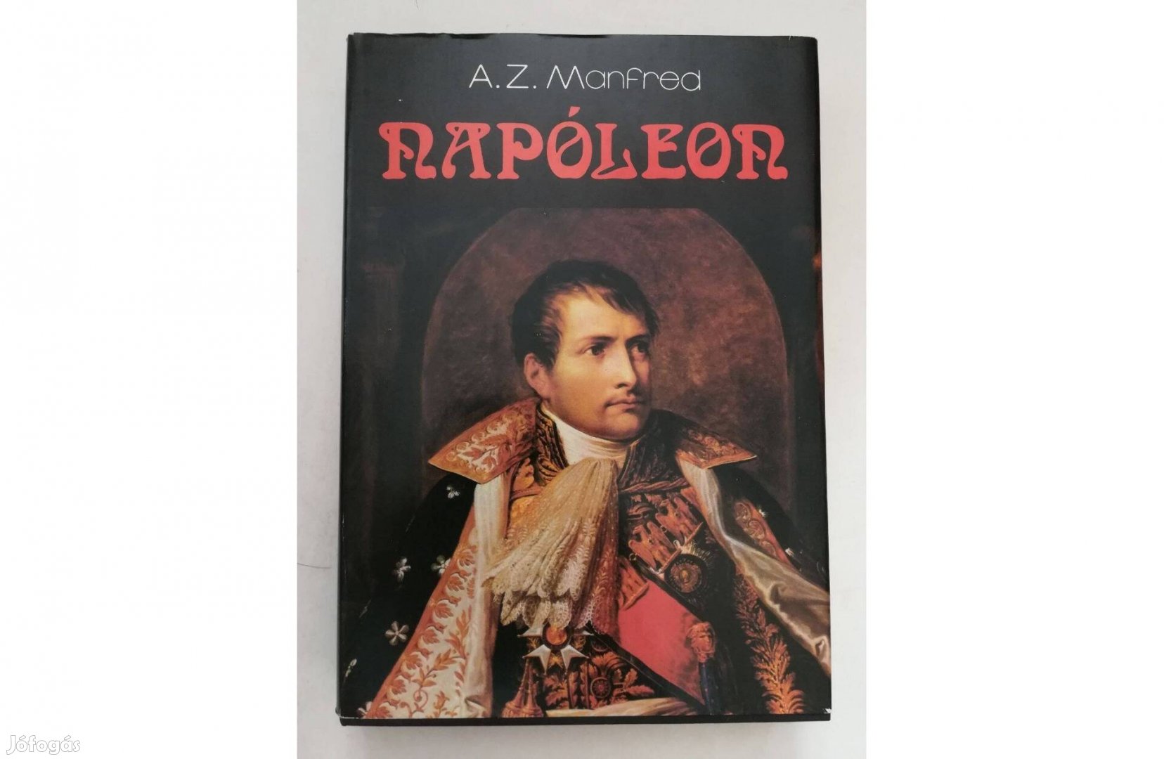 A. Z. Manfred: Napóleon