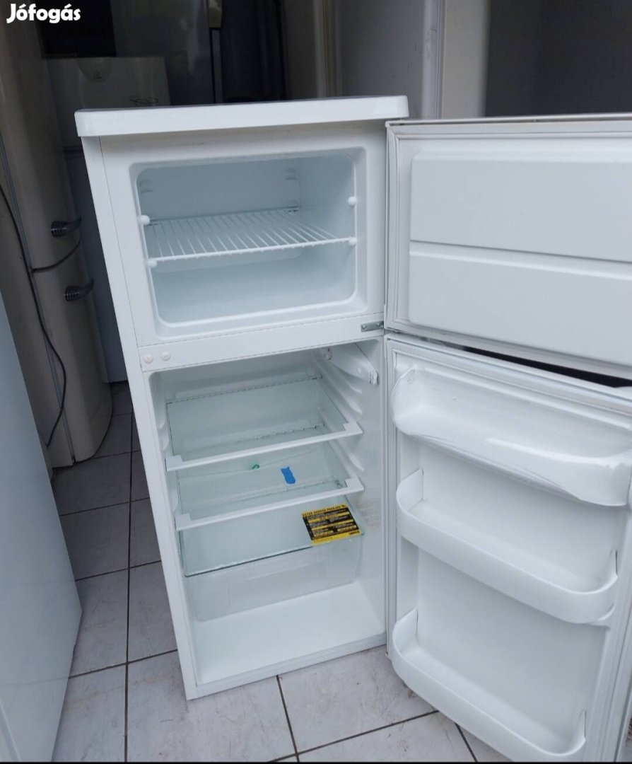 A++ Hűtő hűtőgép hűtőszekrény fagyasztó kombinált szabadonálló 