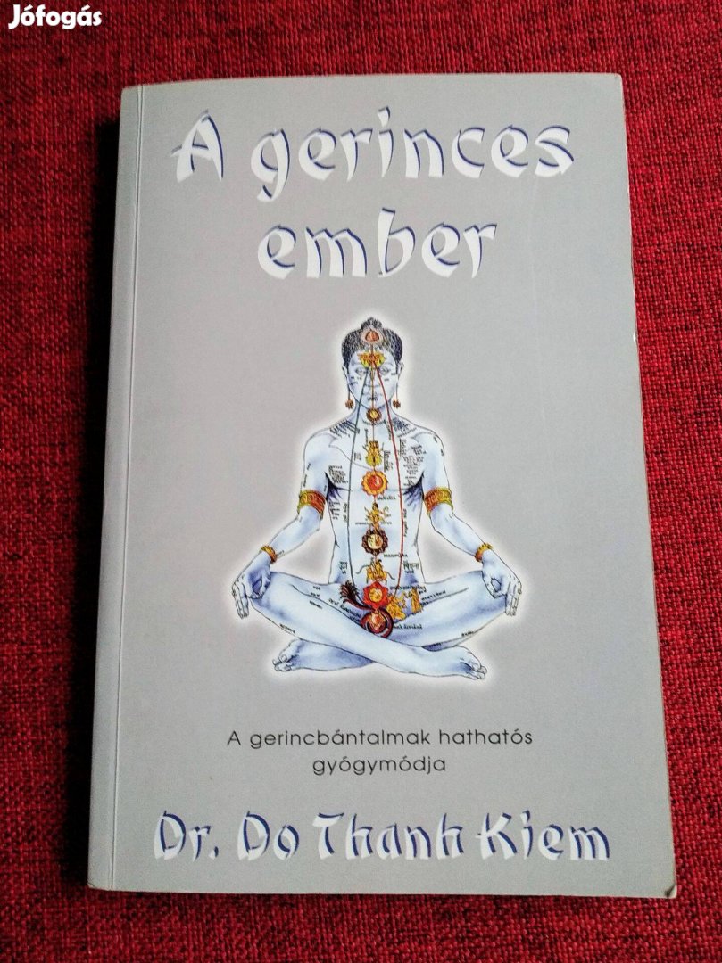 A gerinces ember Prof.Dr. Do Thanh Kiem