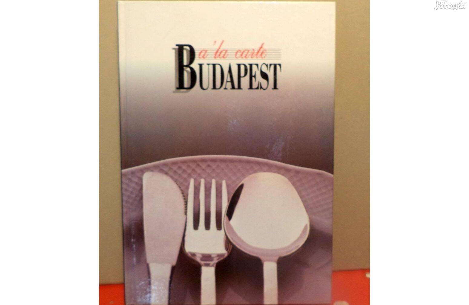 A' la carte Budapest