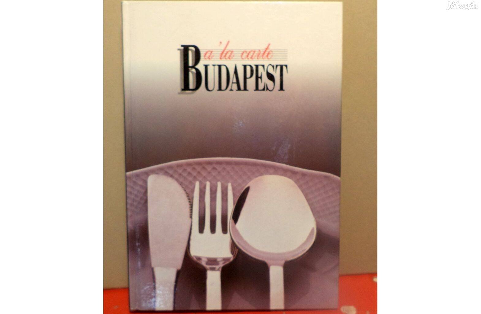 A' la carte Budapest