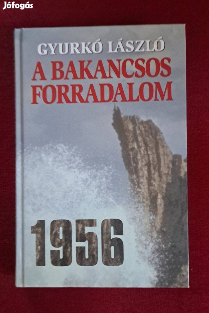 A bakancsos forradalom. Személyes átadás ,vagy postával