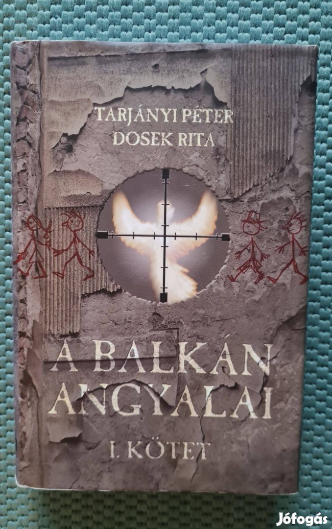 A balkán anygyalai