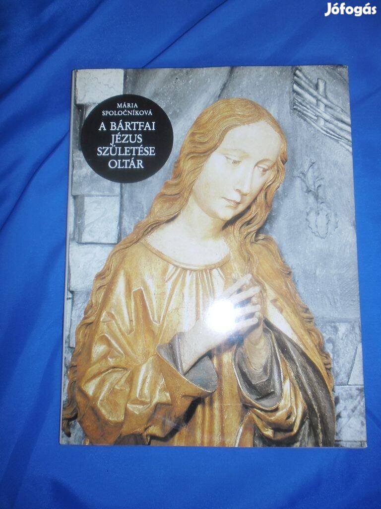 A bártfai Jézus születése oltár