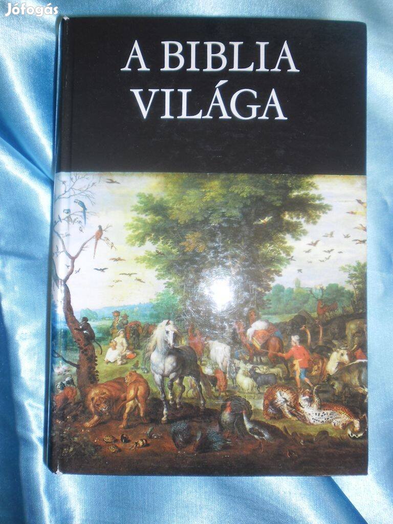 A biblia világa