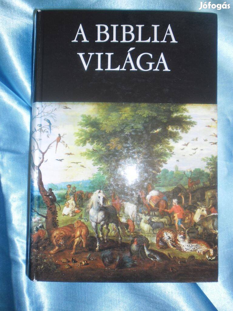 A biblia világa