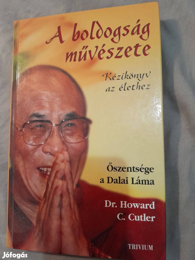 A boldogság művészete