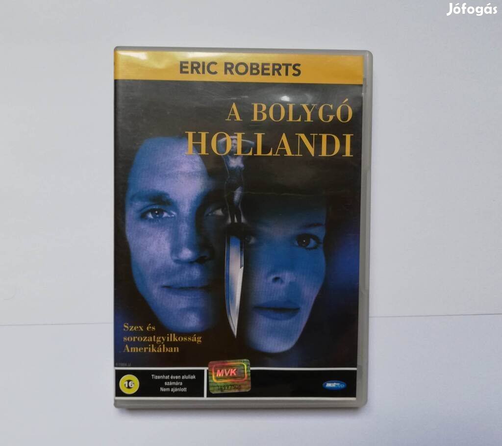 A bolygó hollandi