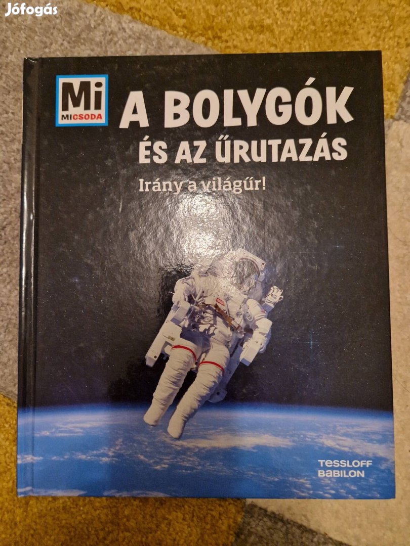 A bolygók és az űrutazás