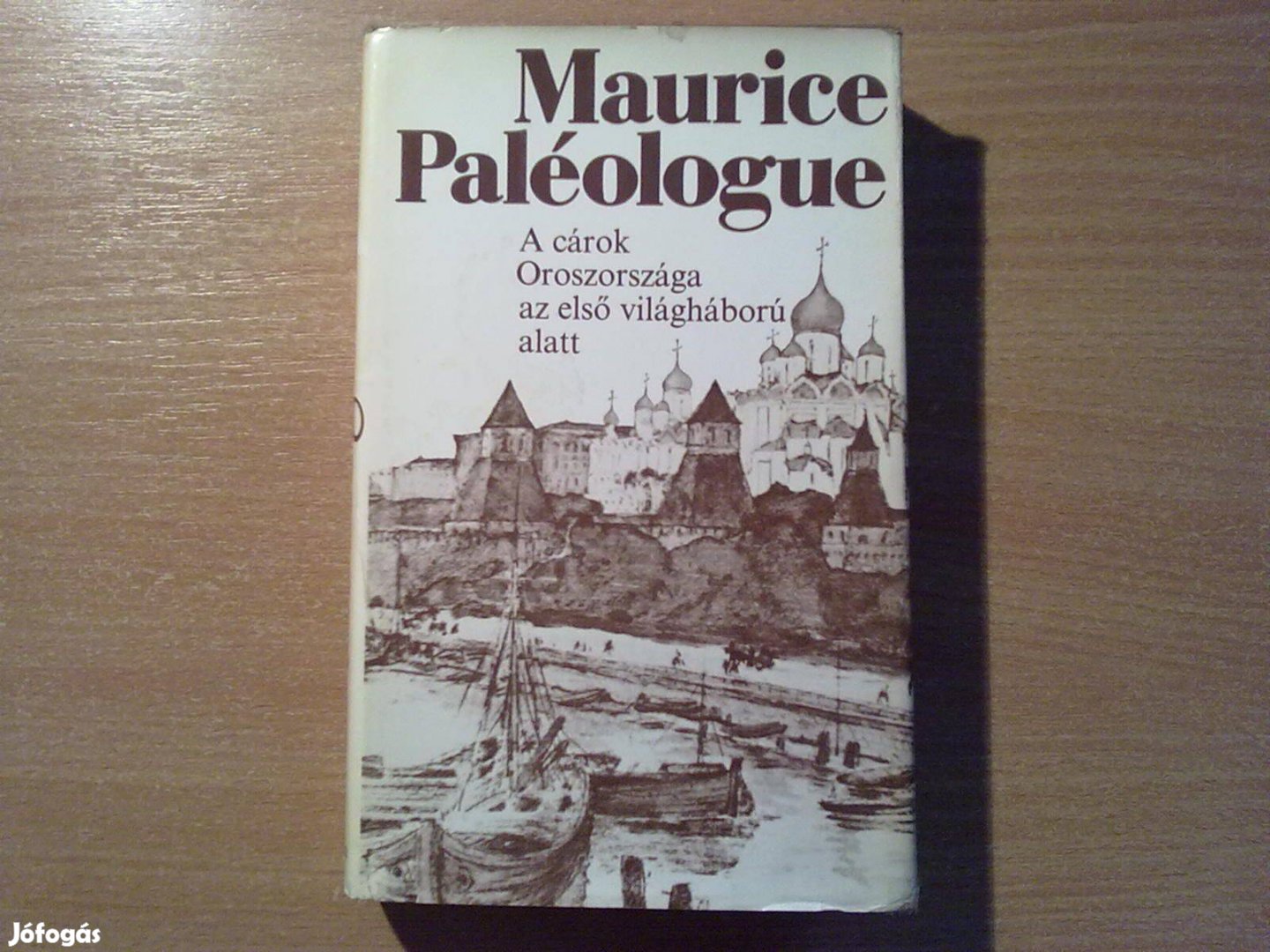 A cárok Oroszországa az első világháború alatt