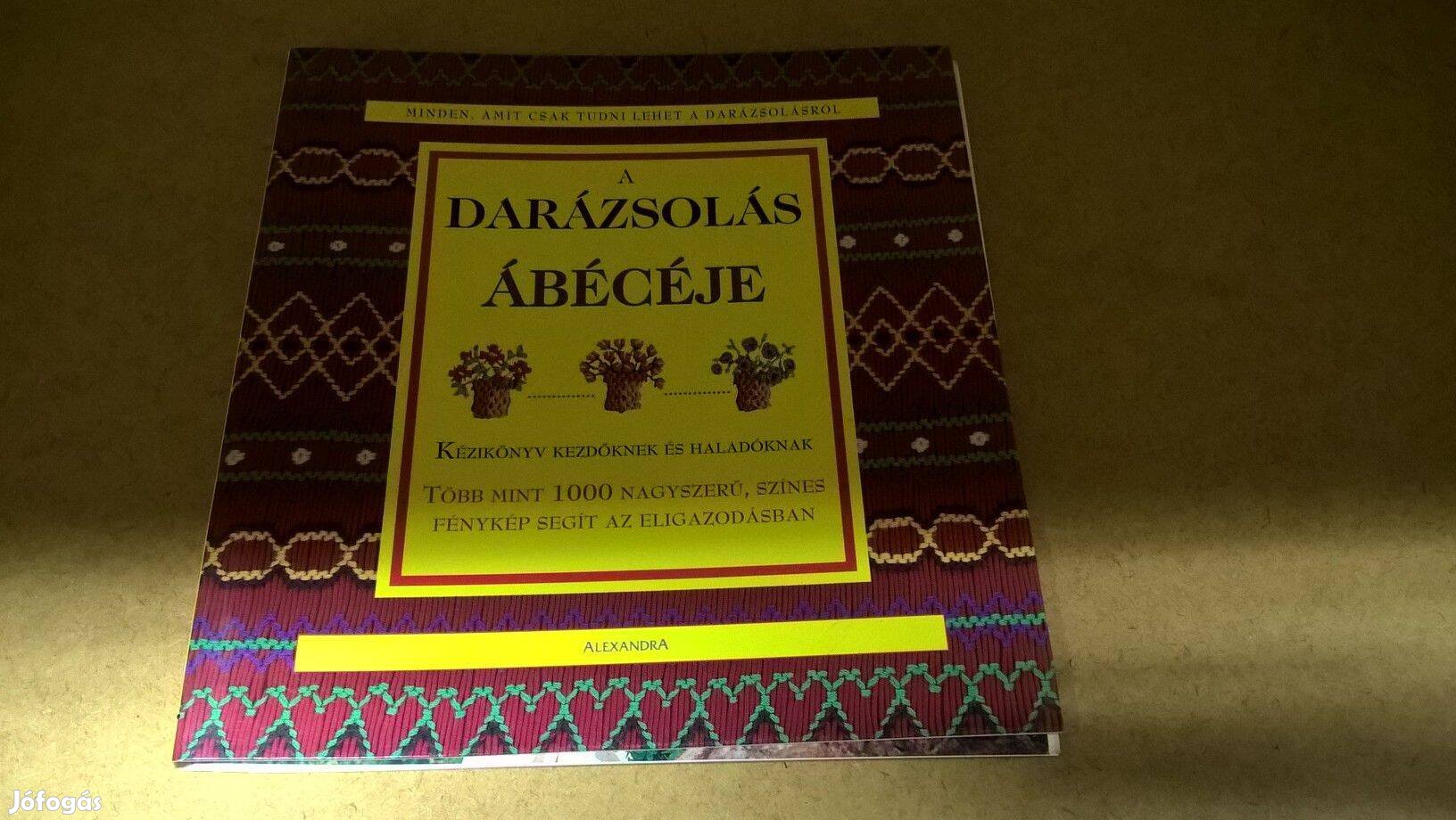 A darázsolás ábécéje