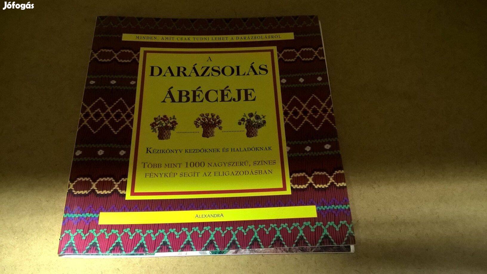 A darázsolás ábécéje