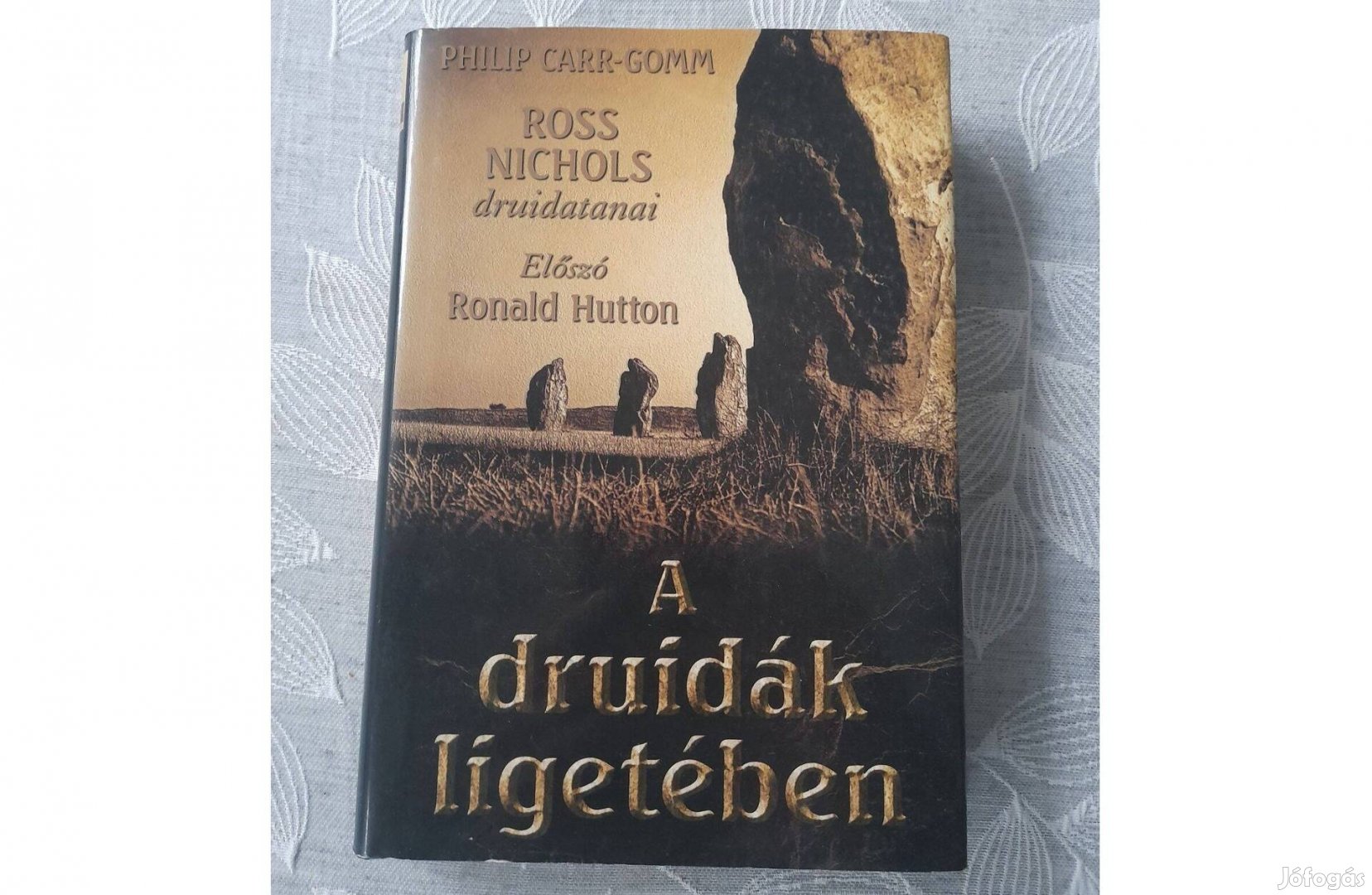 A druidák ligetében