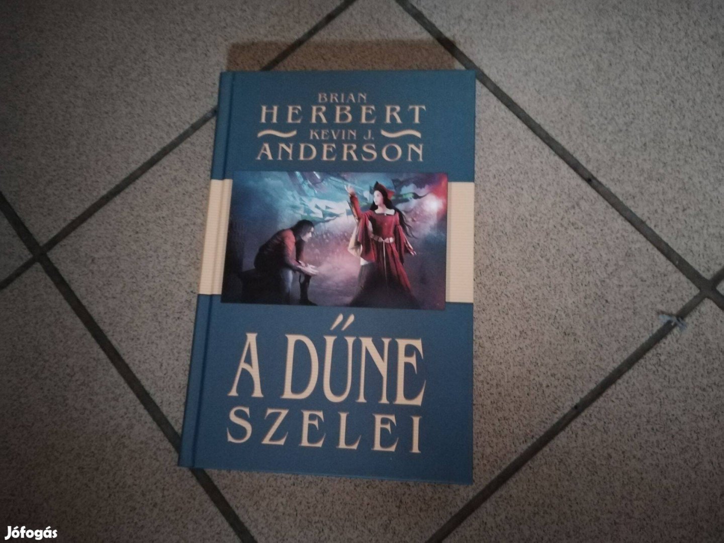 A dűne szelei