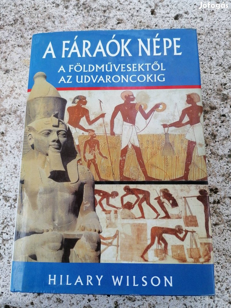 A fáraók népe