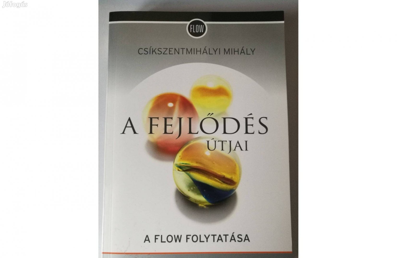 A fejlődés útjai