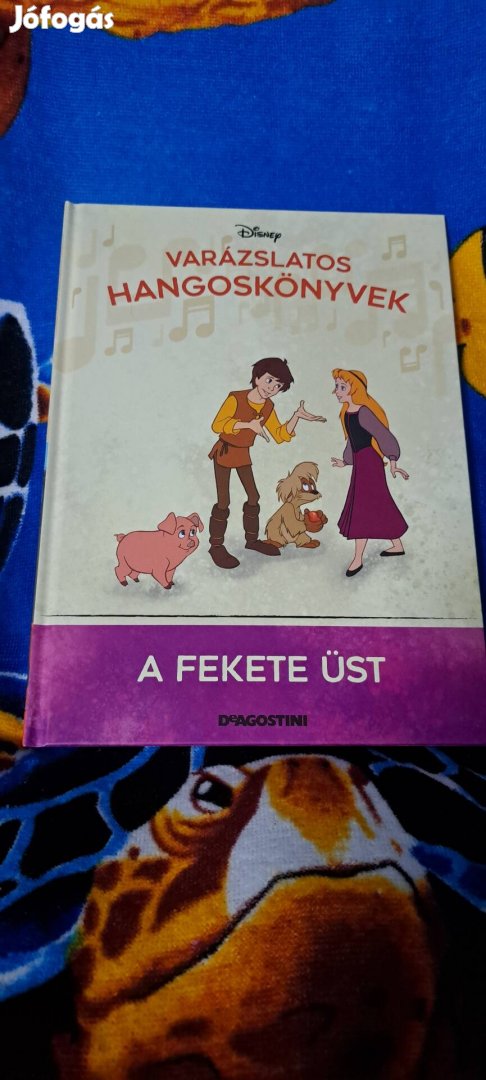 A fekete üst