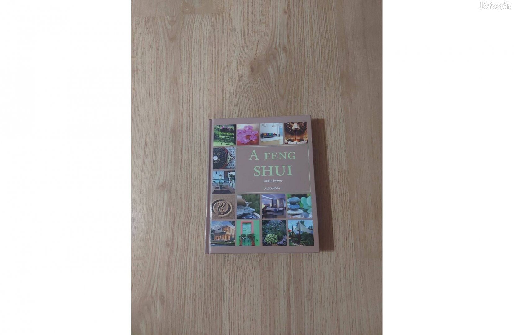 A feng shui kézikönyve