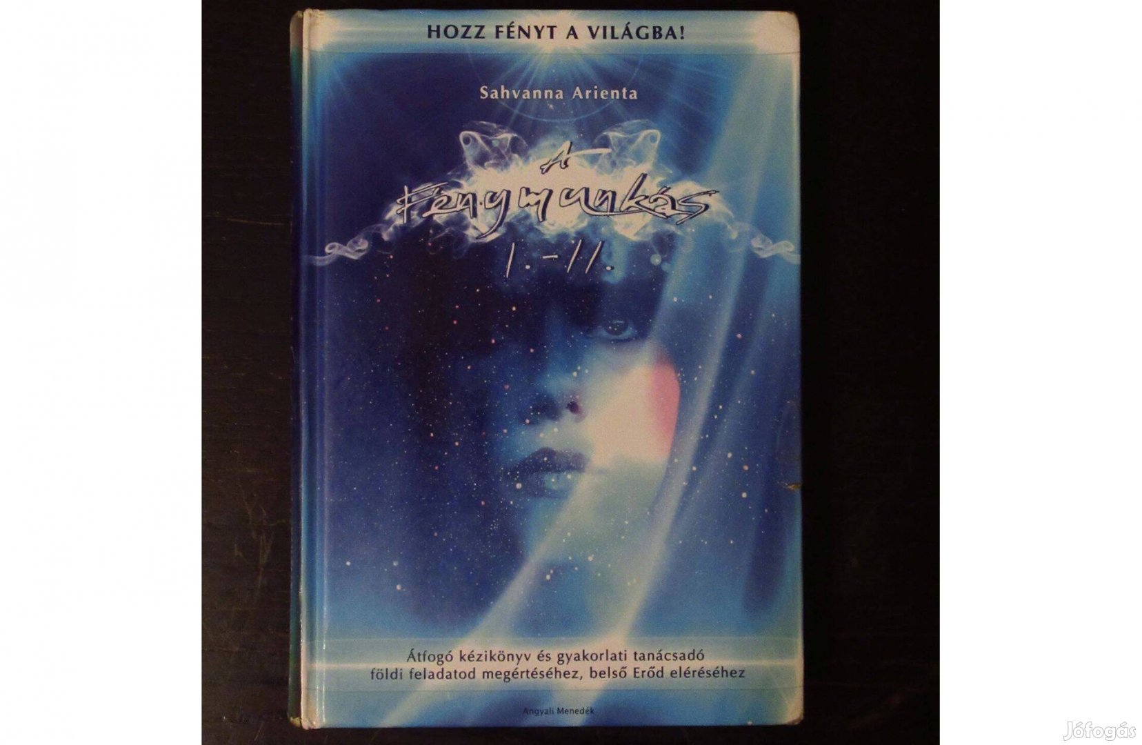 A fénymunkás 1-2