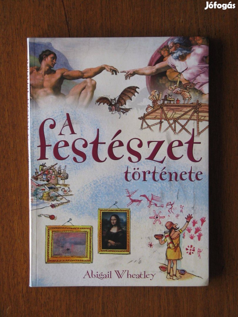 A festészet története