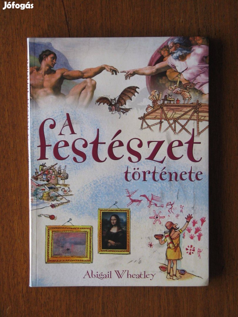 A festészet története