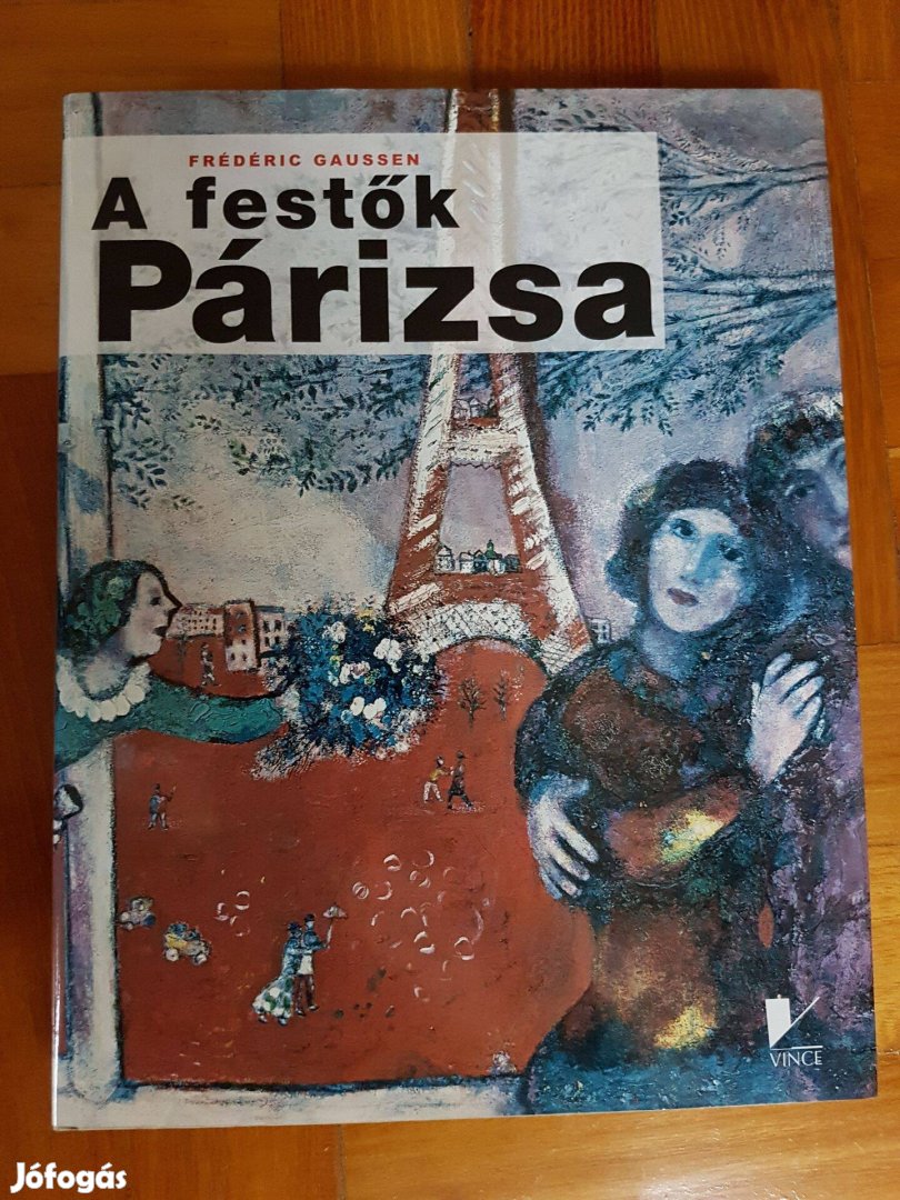 A festők Párizsa