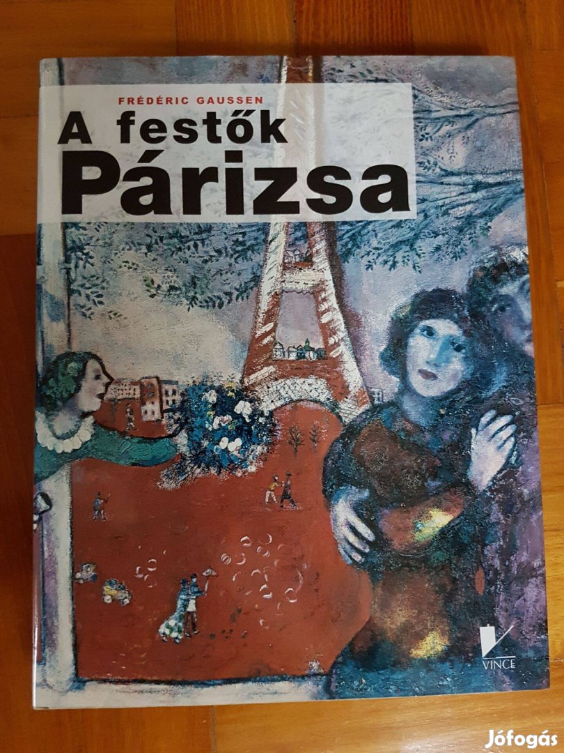 A festők Párizsa