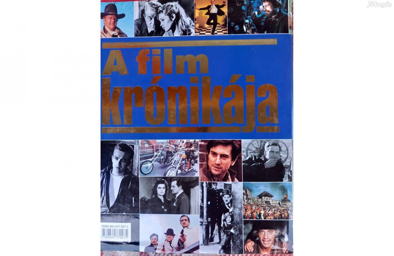 A film kronikája