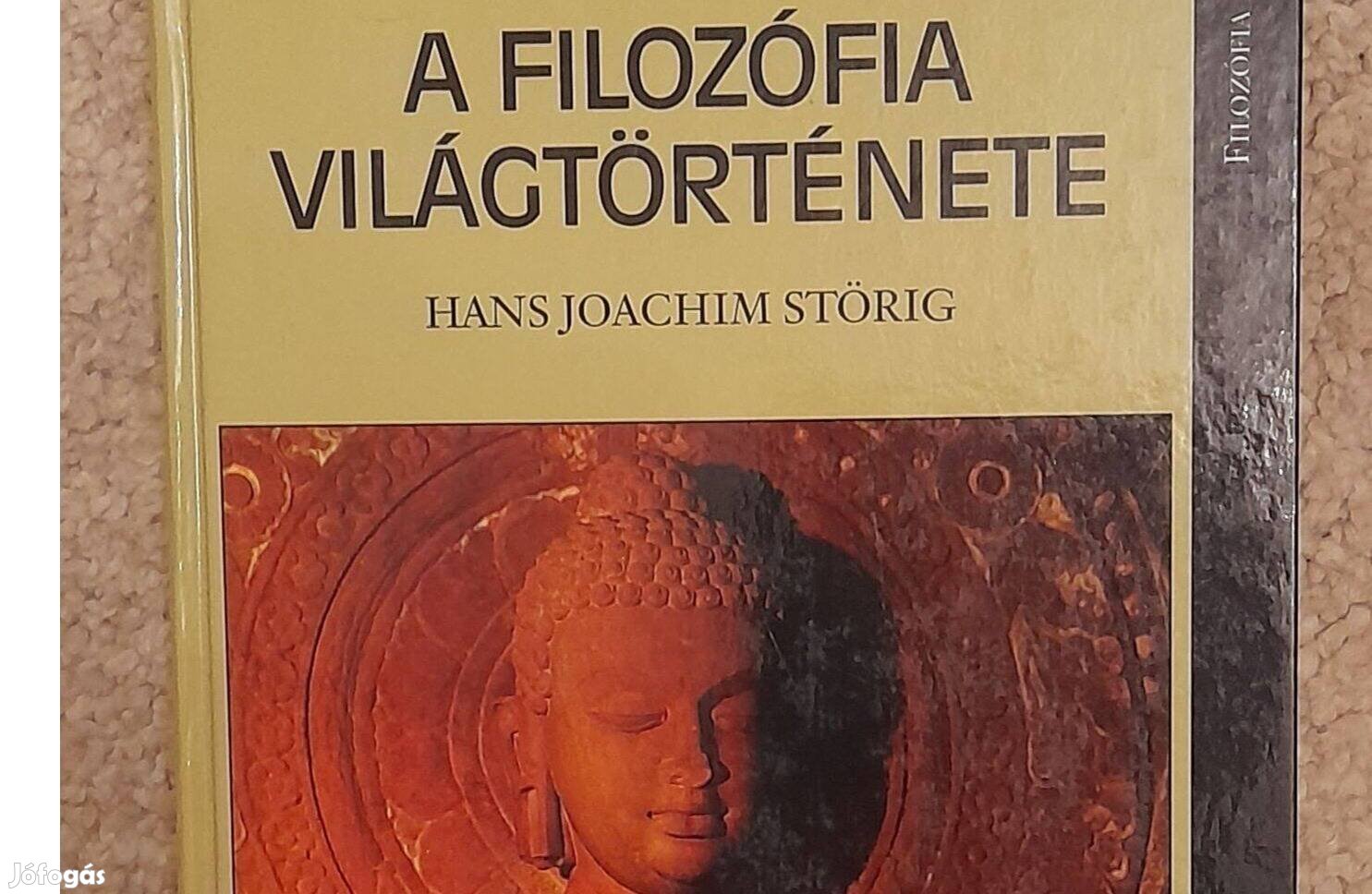 A filozófia világtörténete