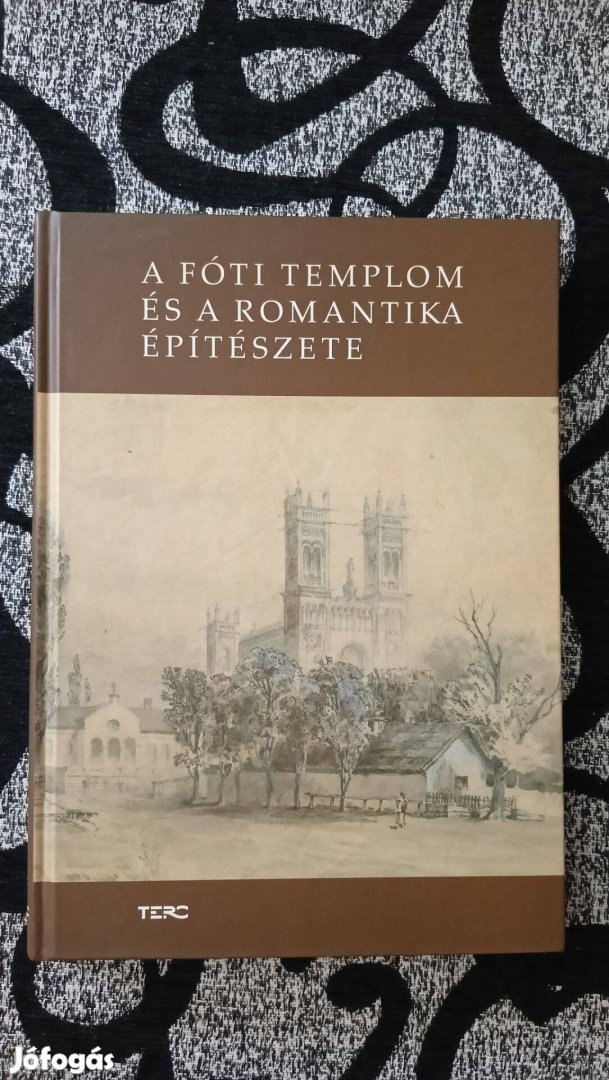 A fóti templom és a romantika építészete