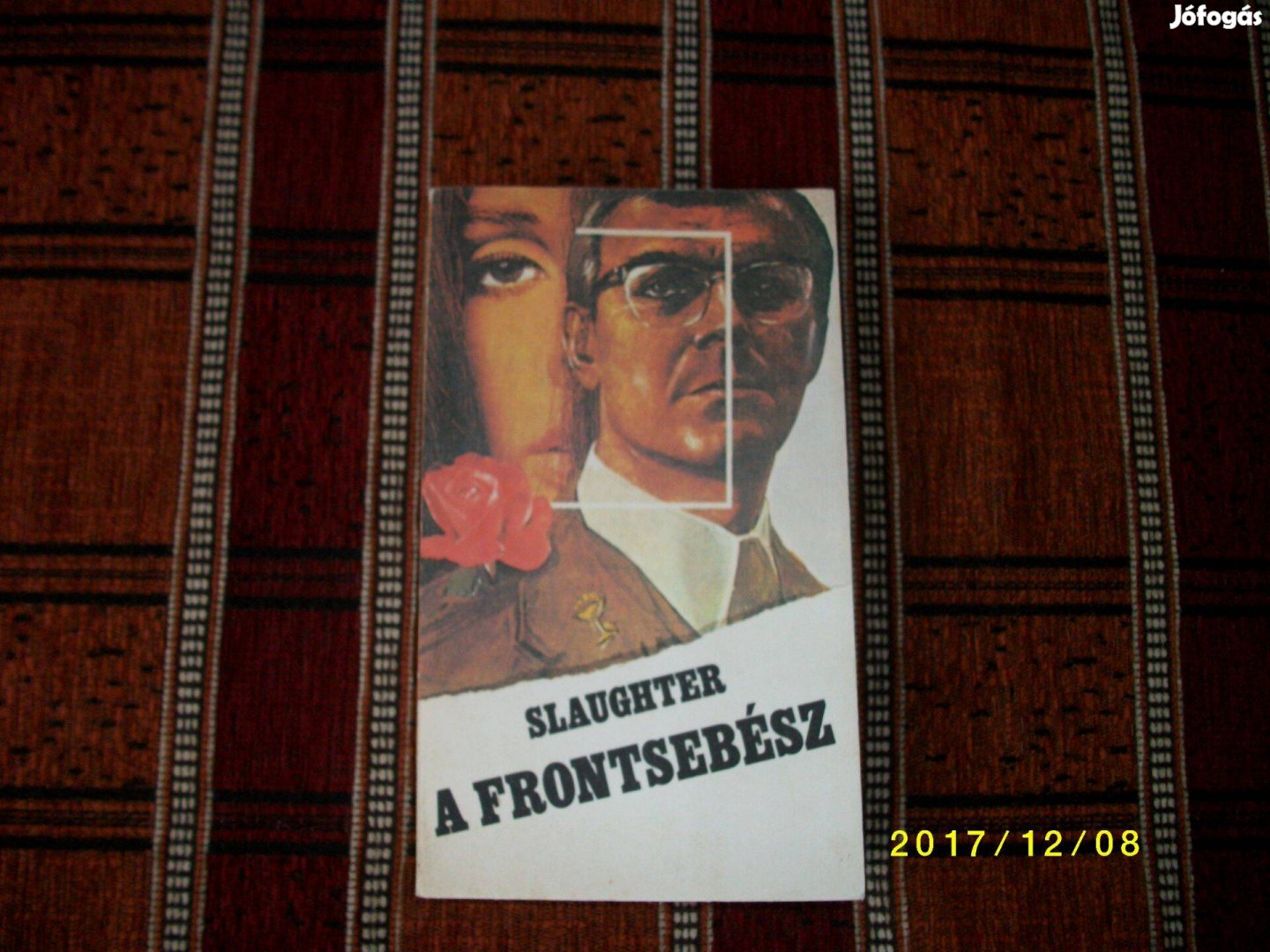 A frontsebész