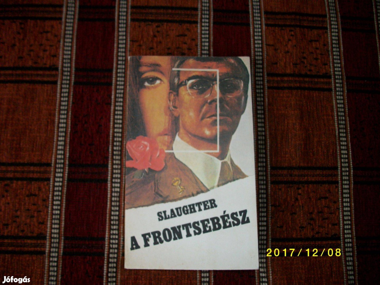 A frontsebész