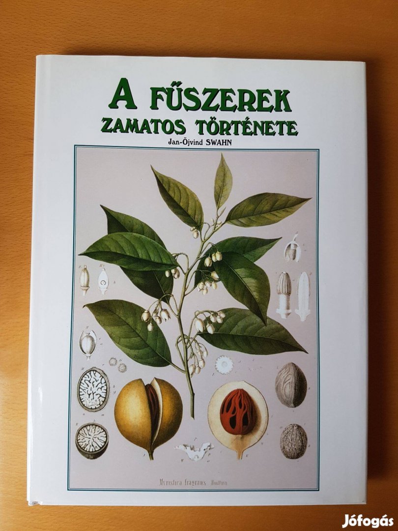 A fűszerek zamatos története