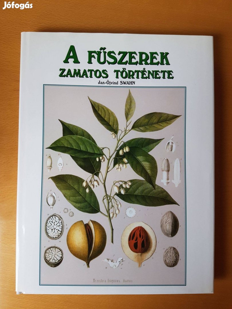 A fűszerek zamatos története