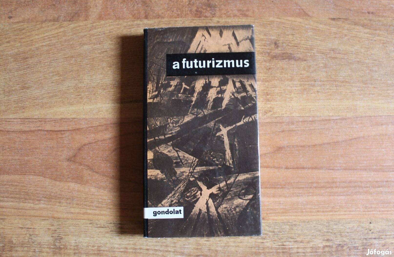 A futurizmus