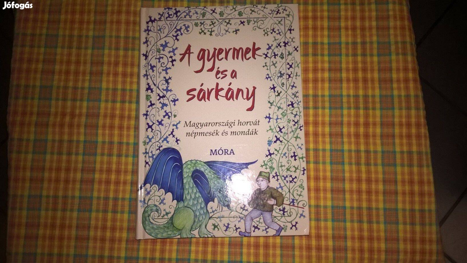 A gyermek és a sárkány