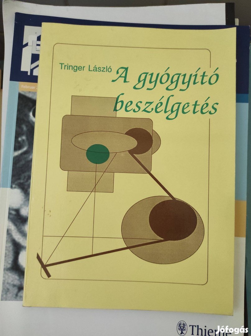 A gyógyító beszélgetés