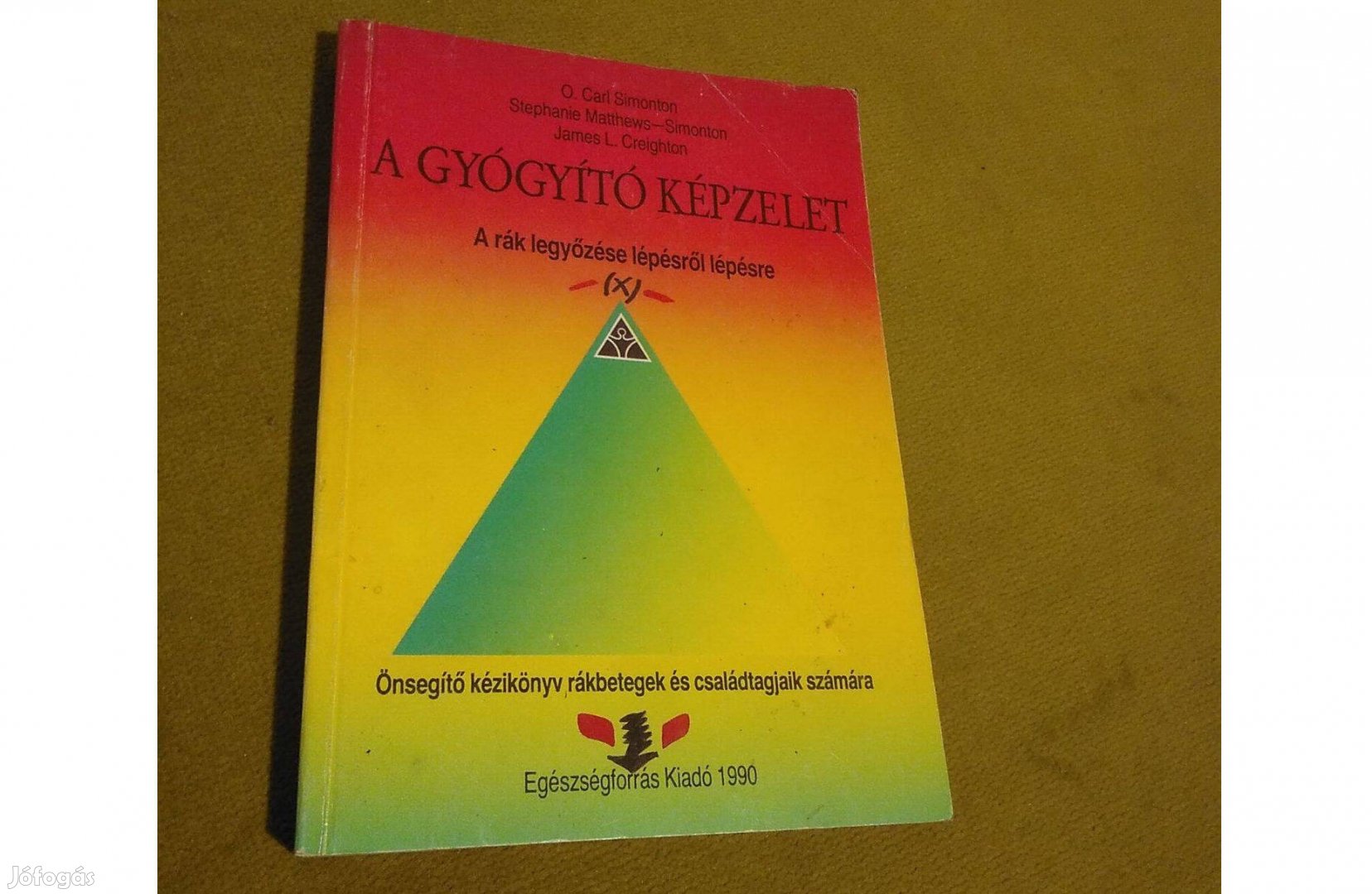 A gyógyító képzelet