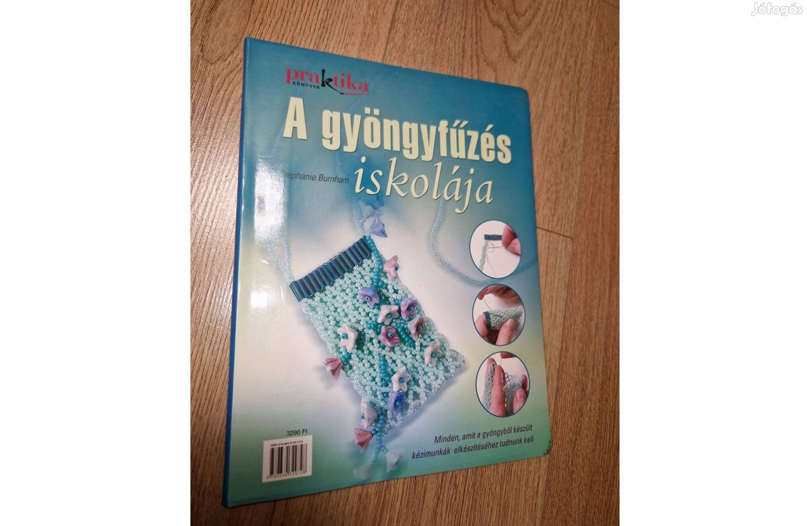 A gyöngyfűzés iskolája