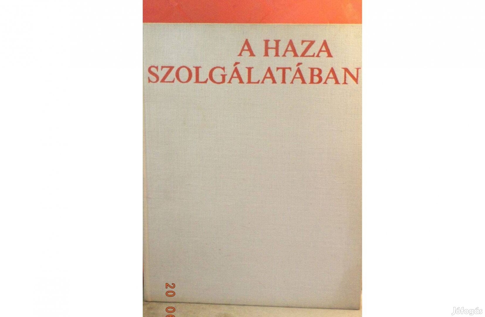 A haza szolgálatában - nevesített album