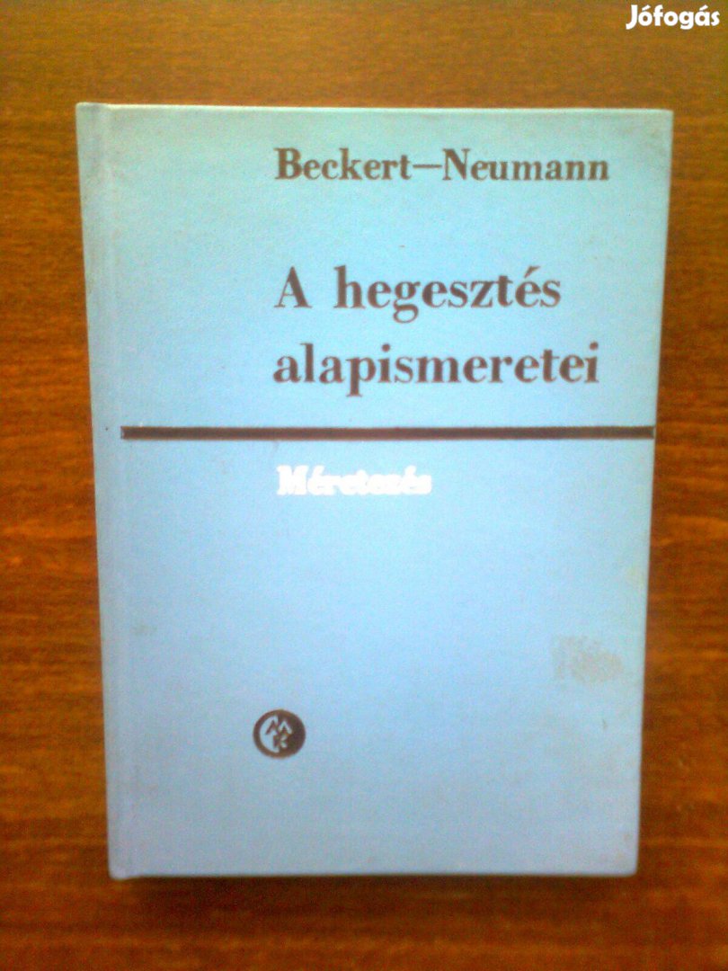 A hegesztés alapismeretei (Méretezés)