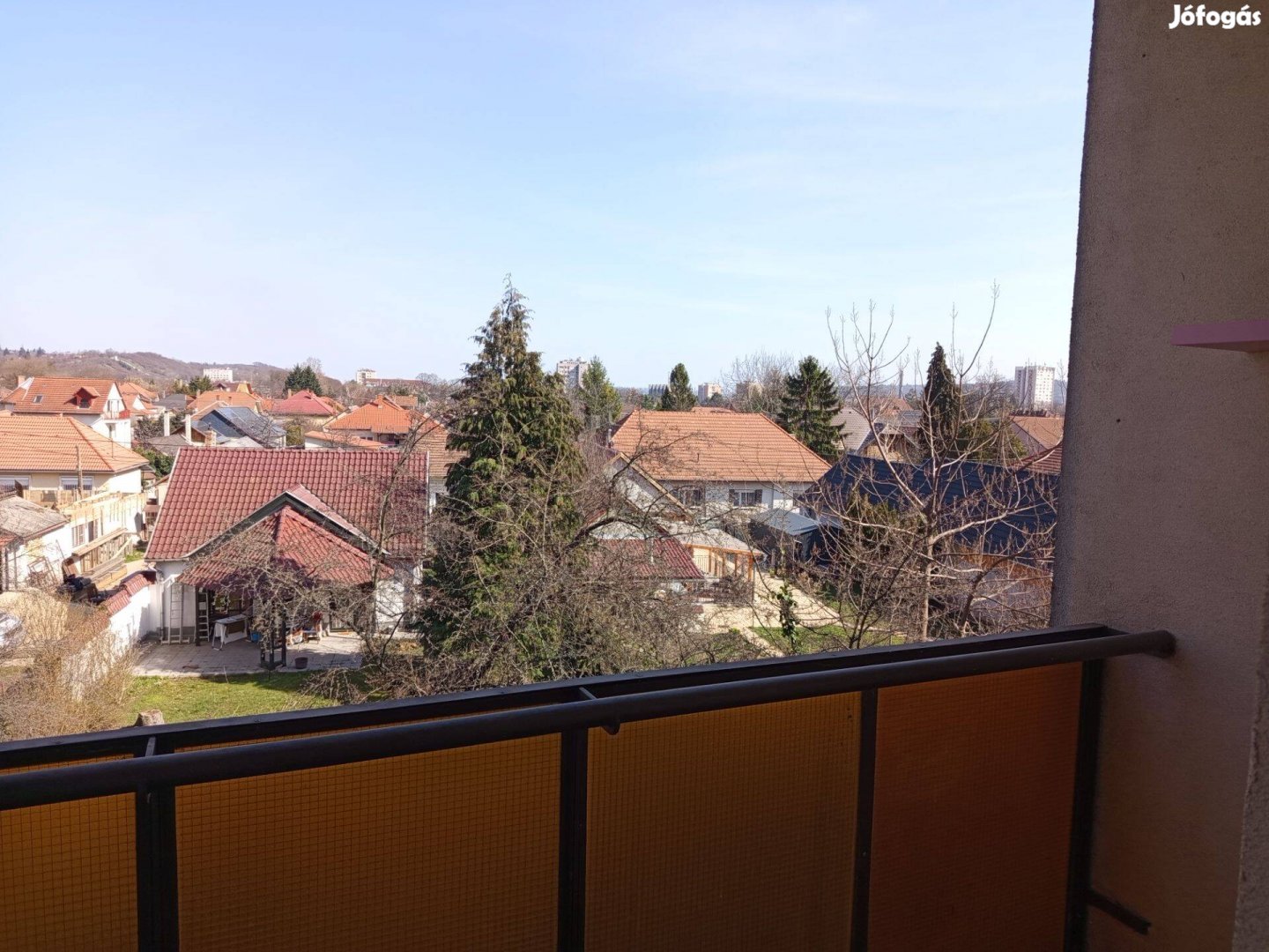 A hely ahol élmény lakni !