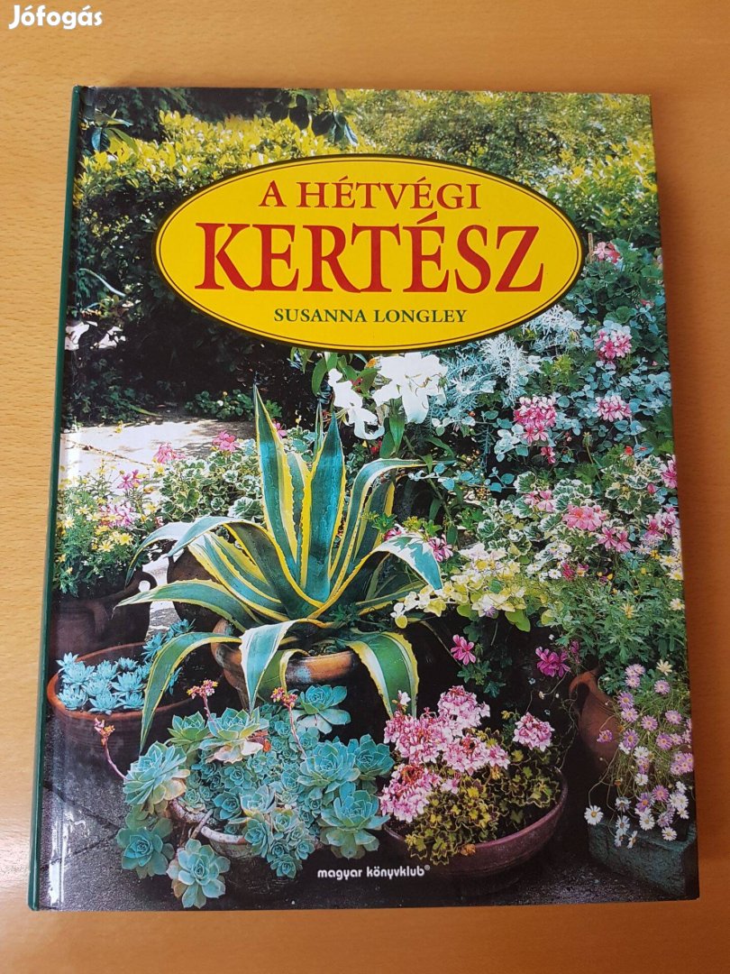 A hétvégi kertész