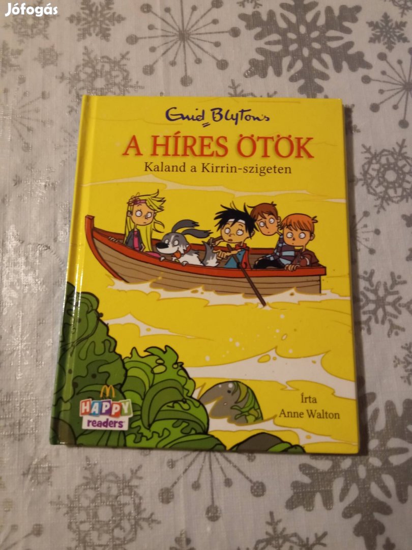 A híres otok c Könyv 