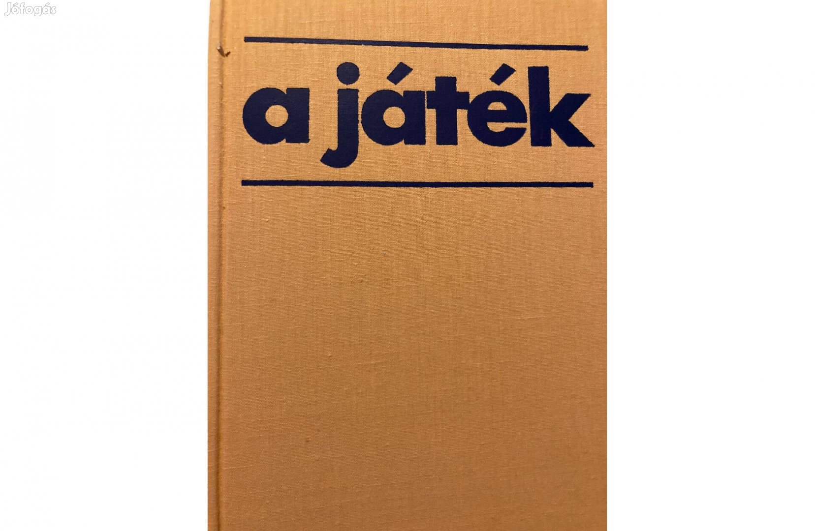 A játék (Természeti törvények irányítják a véletlent)