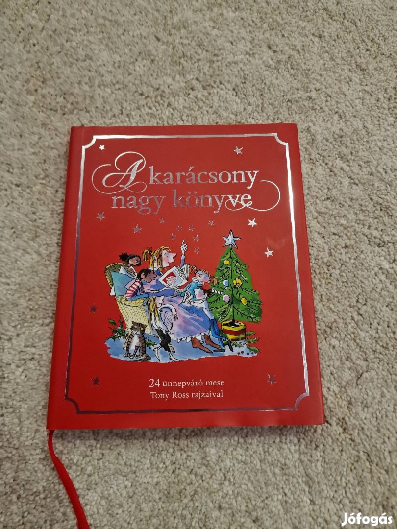 A karácsony nagy könyve 
