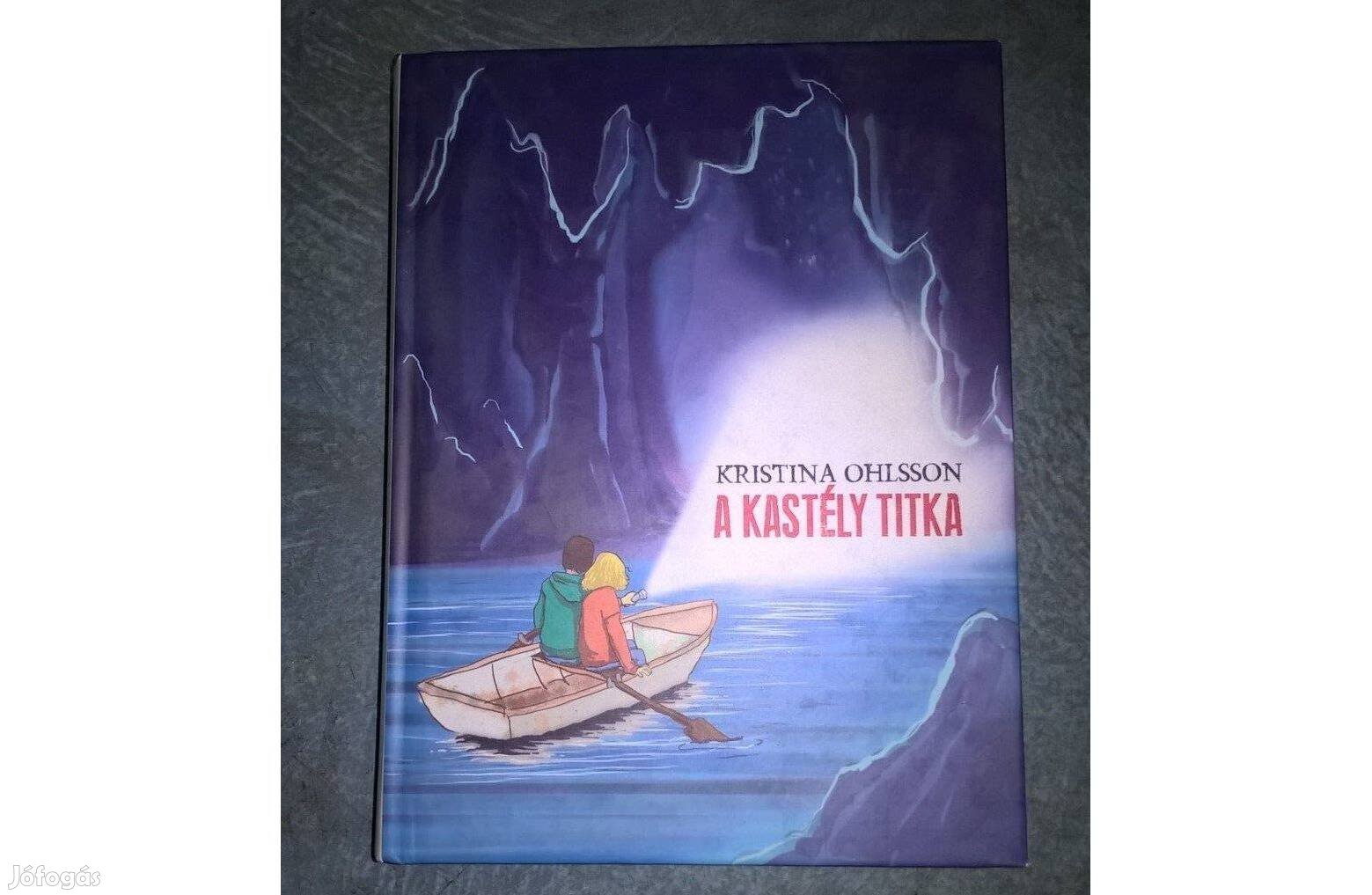 A kastély titka